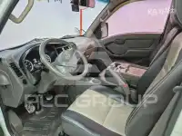 2016 Hyundai Porter