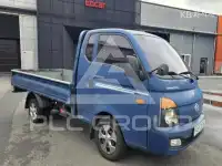 2016 Hyundai Porter