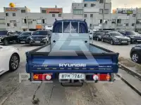 2016 Hyundai Porter