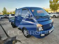 2016 Hyundai Porter