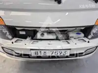 2016 Hyundai Porter
