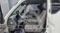 2016 Hyundai Porter