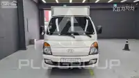2016 Hyundai Porter