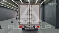 2016 Hyundai Porter
