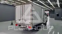2016 Hyundai Porter