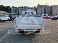 2016 Hyundai Porter