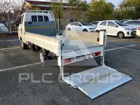 2016 Hyundai Porter