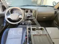 2016 Hyundai Porter