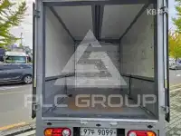 2016 Hyundai Porter