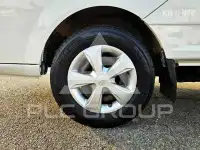 2016 Hyundai Porter