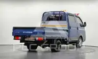 2016 Hyundai Porter