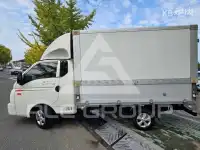 2016 Hyundai Porter
