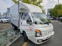 2016 Hyundai Porter