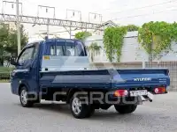 2016 Hyundai Porter