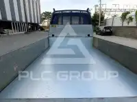 2016 Hyundai Porter