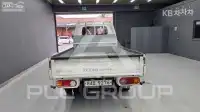 2016 Hyundai Porter