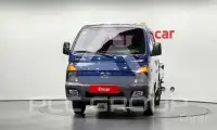 2016 Hyundai Porter