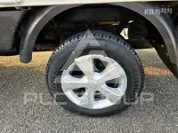 2016 Hyundai Porter