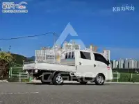 2016 Hyundai Porter