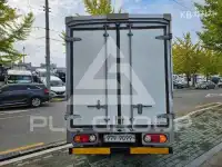 2016 Hyundai Porter
