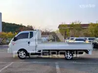2016 Hyundai Porter