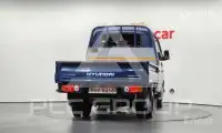 2016 Hyundai Porter