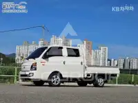2016 Hyundai Porter