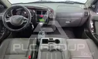 2016 Hyundai Porter