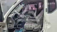 2016 Hyundai Porter