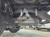 2016 Hyundai Porter