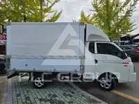 2016 Hyundai Porter