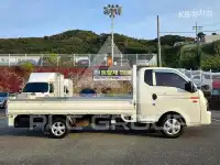 2016 Hyundai Porter