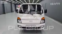 2016 Hyundai Porter