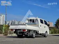 2016 Hyundai Porter