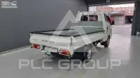 2016 Hyundai Porter