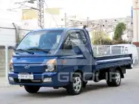 2016 Hyundai Porter