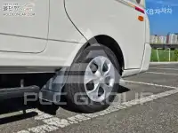 2016 Hyundai Porter