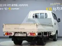 2016 Hyundai Porter