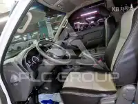 2016 Hyundai Porter