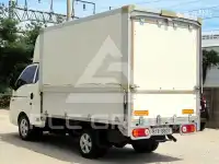 2016 Hyundai Porter