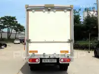 2016 Hyundai Porter