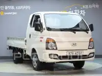 2016 Hyundai Porter