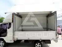 2016 Hyundai Porter