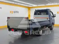 2016 Hyundai Porter
