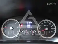 2016 Hyundai Porter