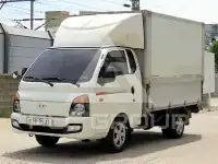2016 Hyundai Porter