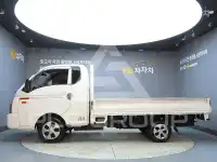 2016 Hyundai Porter