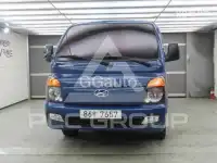 2016 Hyundai Porter