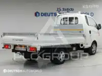 2016 Hyundai Porter
