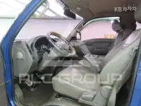 2016 Hyundai Porter